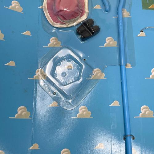 THINKWAY TOYS（シンクウェイ トイズ） TOY STORY (トイストーリー) ボー・ピープ フィギュア