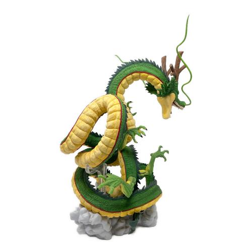 BANDAI（バンダイ） ドラゴンボール 神龍 フィギュア 一番くじ ドラゴンボール ULTIMATE VARIATION ラストワン賞