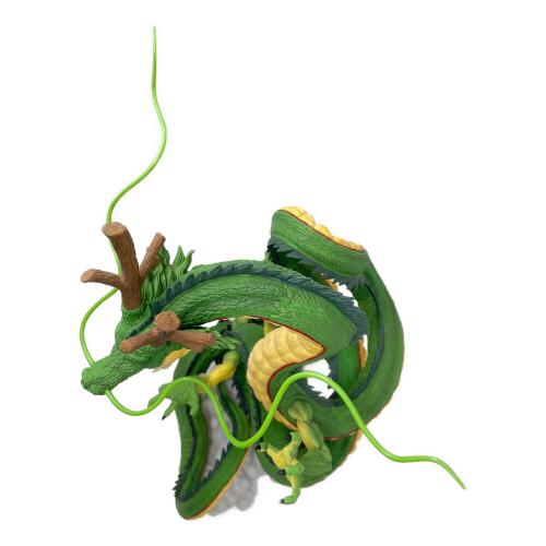 BANDAI（バンダイ） ドラゴンボール 神龍 フィギュア 一番くじ ドラゴンボール ULTIMATE VARIATION ラストワン賞