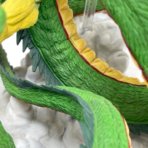 BANDAI（バンダイ） ドラゴンボール 神龍 フィギュア 一番くじ ドラゴンボール ULTIMATE VARIATION ラストワン賞