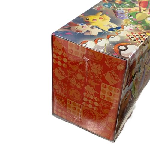 トウホクのピカチュウ ポケモンカード 260/SV-P PROMO 「スペシャルBOX ポケモンセンタートウホク」