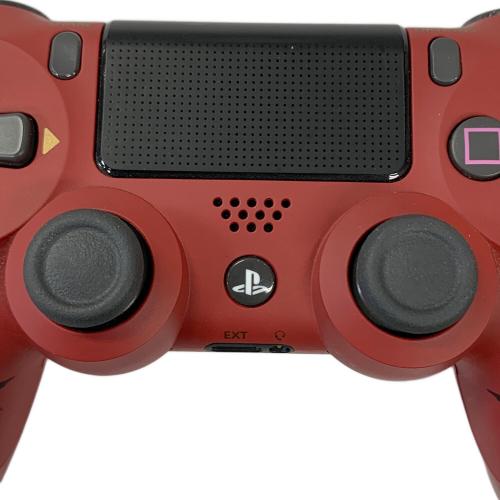 SONY (ソニー) コントローラ CUHJ-15008 MONSTER HUNTER： WORLD LIOLAEUS EDITION