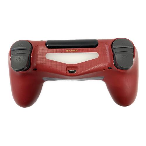 SONY (ソニー) コントローラ CUHJ-15008 MONSTER HUNTER： WORLD LIOLAEUS EDITION