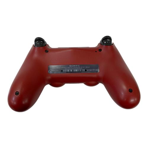 SONY (ソニー) コントローラ CUHJ-15008 MONSTER HUNTER： WORLD LIOLAEUS EDITION