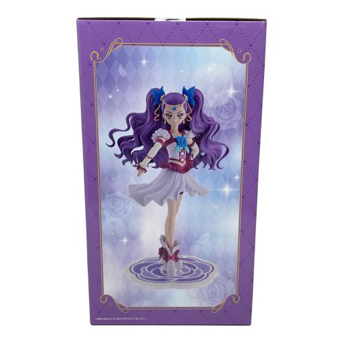 BANDAI（バンダイ） プリキュア ミルキィローズ フィギュア 一番くじ プリキュア ～Endless Grace～ ラストワン賞