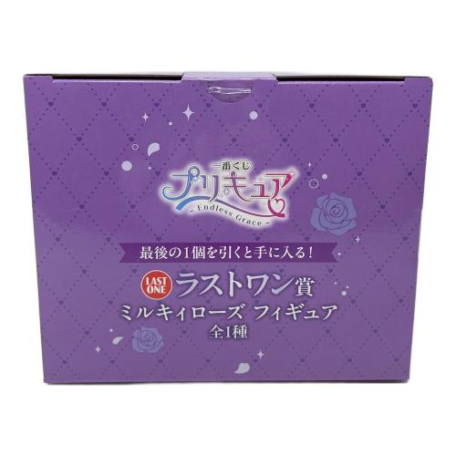 BANDAI（バンダイ） プリキュア ミルキィローズ フィギュア 一番くじ プリキュア ～Endless Grace～ ラストワン賞