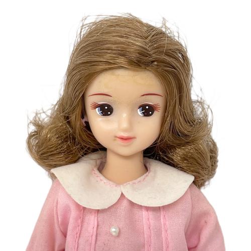 タカラ こんにちは あかちゃん セット リカちゃん人形