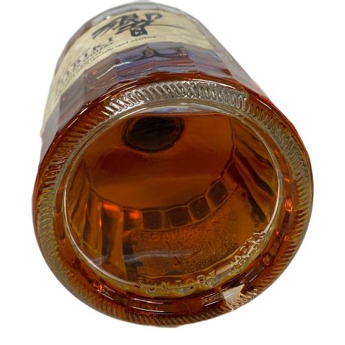 SUNTORY（サントリー） 響 ジャパニーズウイスキー 17年 700ml