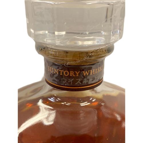 SUNTORY（サントリー） 響 ジャパニーズウイスキー 17年 700ml