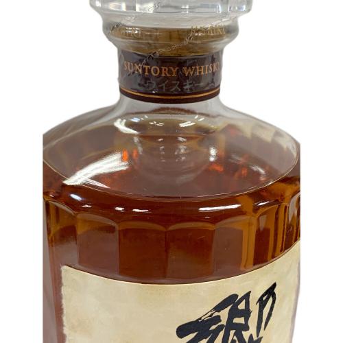 SUNTORY（サントリー） 響 ジャパニーズウイスキー 17年 700ml