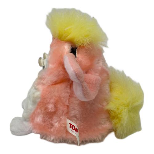 TOMY (トミー) Furby babies ファービー ベイビー ピーチー ピンク