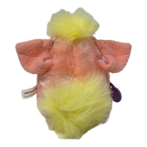 TOMY (トミー) Furby babies ファービー ベイビー ピーチー ピンク