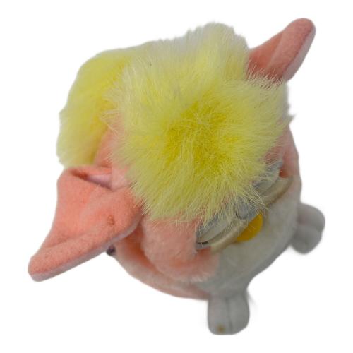 TOMY (トミー) Furby babies ファービー ベイビー ピーチー ピンク