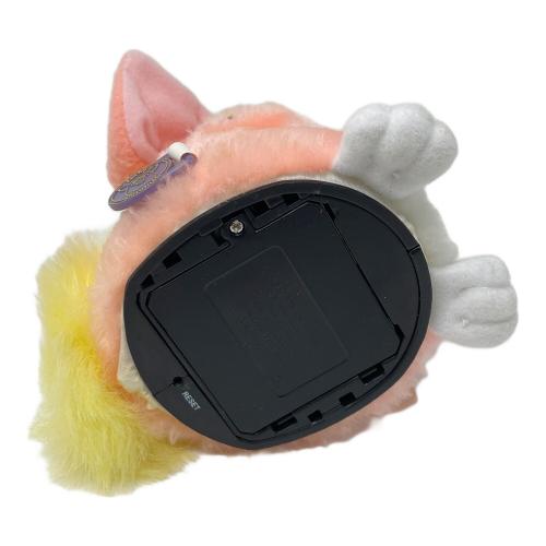 TOMY (トミー) Furby babies ファービー ベイビー ピーチー ピンク