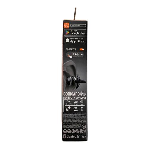 JBL (ジェイビーエル) ワイヤレスイヤホン SoundGear CLIPS