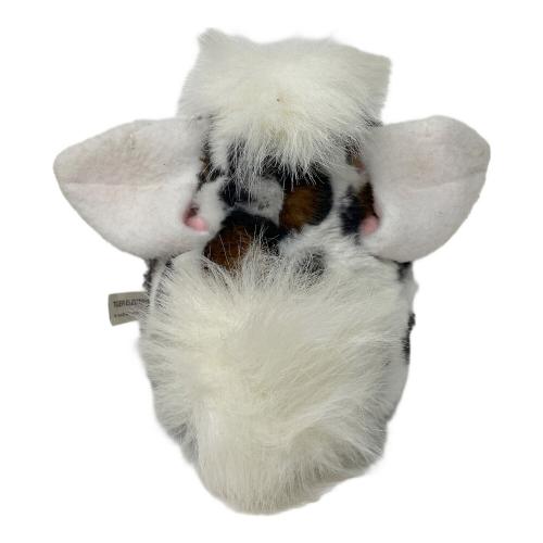 TOMY (トミー) Furby（ファービー） ヒョウ柄 ブラウン
