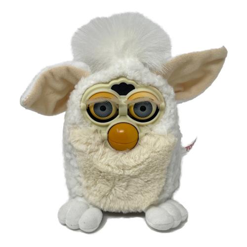 TOMY(トミー) Furby（ファービー） ホワイト