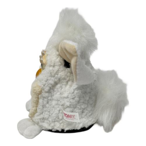 TOMY(トミー) Furby（ファービー） ホワイト