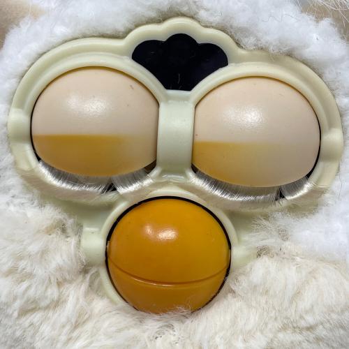 TOMY(トミー) Furby（ファービー） ホワイト