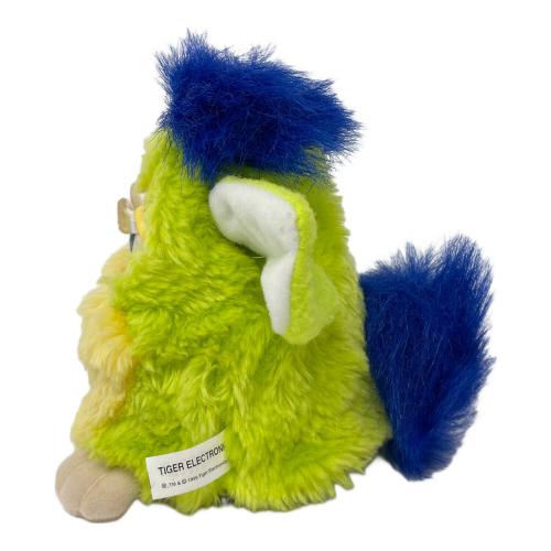 TOMY (トミー) Furby（ファービー） キウイ グリーン