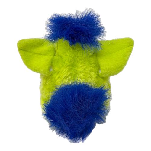 TOMY (トミー) Furby（ファービー） キウイ グリーン