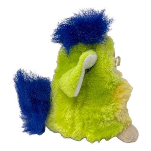 TOMY (トミー) Furby（ファービー） キウイ グリーン