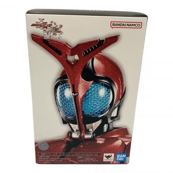フィギュア S.H.Figuarts（フィギュアーツ） 真骨彫製法 仮面ライダーカブト ライダーフォーム 20th Anniversary Ver.