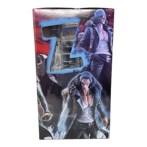 Megahouse (メガハウス) ワンピース"EDITION-Z" 青雉 クザン フィギュア Portrait.Of.Pirates