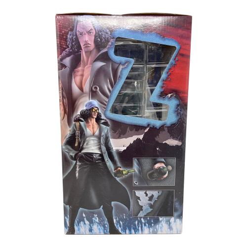 Megahouse (メガハウス) ワンピース"EDITION-Z" 青雉 クザン フィギュア Portrait.Of.Pirates