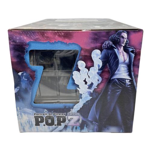 Megahouse (メガハウス) ワンピース"EDITION-Z" 青雉 クザン フィギュア Portrait.Of.Pirates