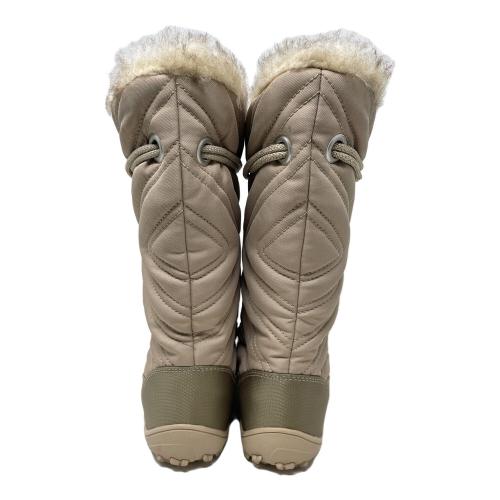Columbia (コロンビア) MINX MID Ⅲ（ミンクス ミッド Ⅲ）ブーツ BL5964-215 SIZE 24cm ベージュ