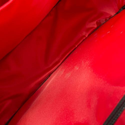 DAYTONA (デイトナ) サドルバッグ ブラック