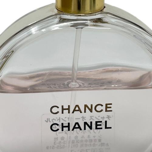CHANEL(シャネル) オードパルファム 50ml CHANCE EAU TENDRE（チャンス オー タンドゥル）