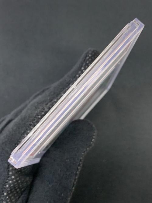 PSA10 ラッキー マスターボールミラー ポケモンカード 113/165 R sv2a「ポケモンカード151」