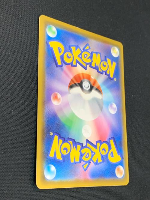 ミュウ ポケモンカード 030/028 UR s8a「25th ANNIVERSARY COLLECTION」