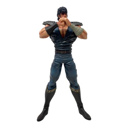 BANDAI（バンダイ） 北斗の拳 ケンシロウ MASTERLISE フィギュア 一番くじ 北斗の拳 -FIST OF THE NORTH STAR- A賞