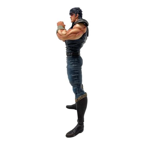 BANDAI（バンダイ） 北斗の拳 ケンシロウ MASTERLISE フィギュア 一番くじ 北斗の拳 -FIST OF THE NORTH STAR- A賞