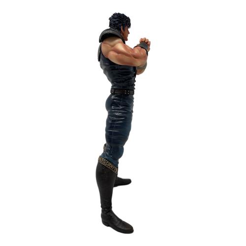 BANDAI（バンダイ） 北斗の拳 ケンシロウ MASTERLISE フィギュア 一番くじ 北斗の拳 -FIST OF THE NORTH STAR- A賞