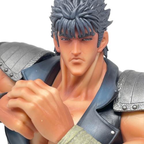 BANDAI（バンダイ） 北斗の拳 ケンシロウ MASTERLISE フィギュア 一番くじ 北斗の拳 -FIST OF THE NORTH STAR- A賞