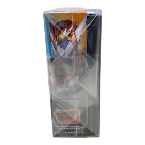 BANDAI（バンダイ） 仮面ライダー ゼロワン Others 仮面ライダーバルカン&バルキリー DXダイアウルフゼツメライズキー&サーバルタイガーゼツメライズキー版 Blu-ray