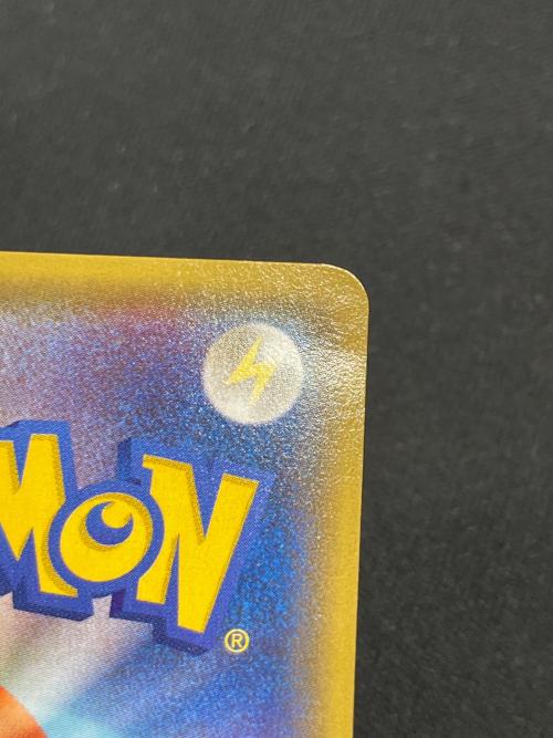 ゲンシグラードン EX ポケモンカード 040/070 RR XY5「ガイアボルケーノ」