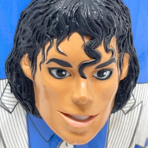 PUPPET KOOLERS（ポペット クーラー） マイケル ジャクソン MOONWALKER（ムーンウォーカー）