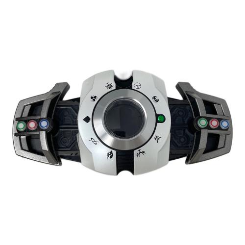 BANDAI(バンダイ) 仮面ライダー 仮面ライダーディケイド CSMディケイドライバー ver.1.0