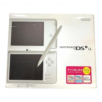 Nintendo (ニンテンドー) NintendoDSi LL UTL-001 任天堂
