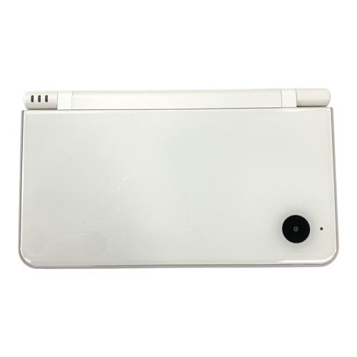 Nintendo (ニンテンドー) NintendoDSi LL UTL-001 任天堂
