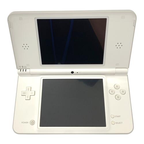 Nintendo (ニンテンドー) NintendoDSi LL UTL-001 任天堂