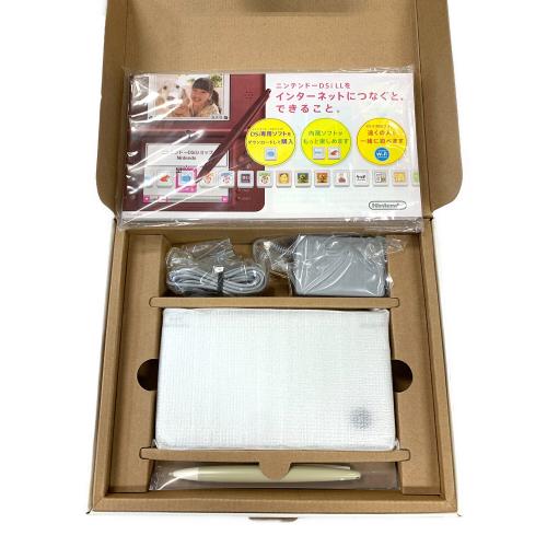 Nintendo (ニンテンドー) NintendoDSi LL UTL-001 任天堂