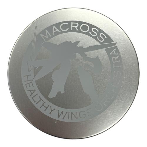 マクロス35周年×羽田健太郎 10th Memorial『超時空管弦楽』 remember ヘルシー・ウィングス・オーケストラ