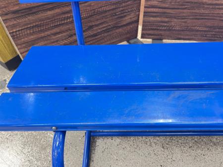 PEPSI COLA/ペプシ コーラ】ベンチ｜トレファクONLINE