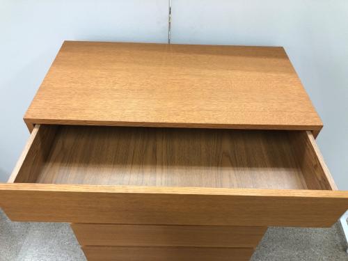 UNICOU（ウニコ） ハイチェスト6段 コルソ